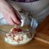 Make the filling