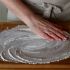 Prepare work surface