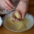Bread crumbs
