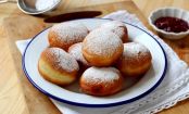 How to make jelly donuts from scratch in 10 easy steps