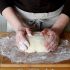 Prepare the dough