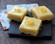 Lemon delight: How to make white chocolate lemon bars with zing