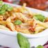 Pasta bake