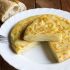 Potato tortilla