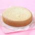 Yogurt cake