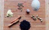 A step by step recipe for homemade chai tea