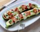 We tried pizza-stuffed zucchinis and so should you