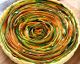 The spiral vegetable tart you need to make right now