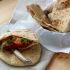 Pita bread