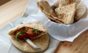 8 exotic flatbreads you can make in a pan