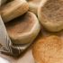 English muffins