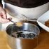 Add the sugar and spices