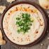 Lebanese flatbread