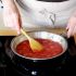 Prepare the sauce