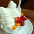 Fresh fruit cup
