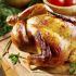 Roast chicken
