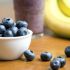 Smoothie (fruits/vegetables+ milk + oatmeal)