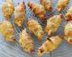 Eat and go to breakfast heaven with these mini Nutella croissants