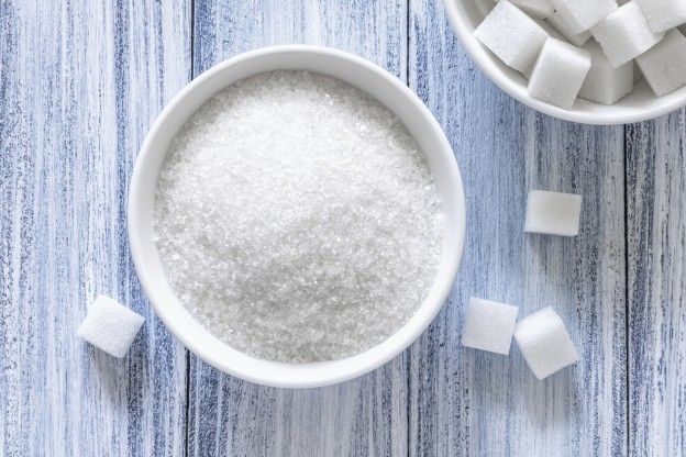 The culprit? Sugar. Solution? Cut down!