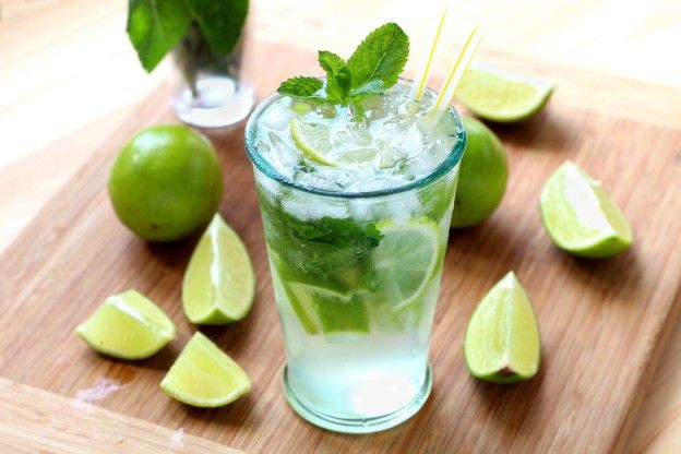 How to make an authentic Mojito