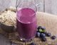 Take your belly from fat to flat with this smoothie