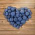 Blueberries