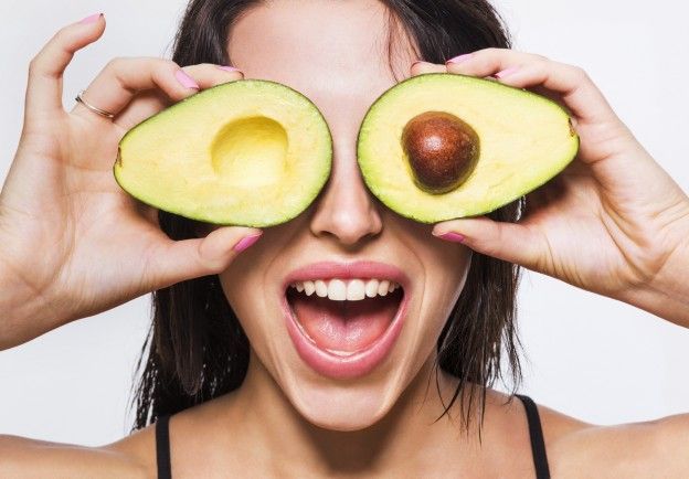 Avocado: The good fat that's here to stay