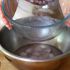 Prepare an ice bath