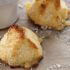Coconut macaroons