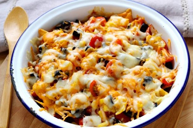 Nachos