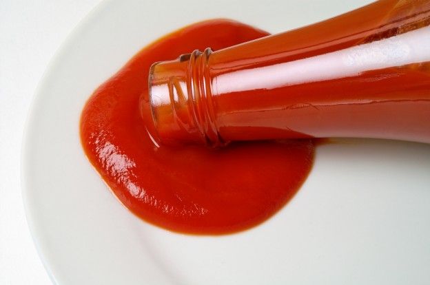 Ready-made sauces