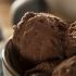 Chocolate ice cream