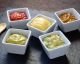 How to make 5 different types of mayonnaise with just one recipe