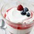 Sunday night: dessert