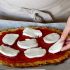 Add the mozzarella