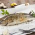 How to flavor poultry and fish with no clean-up