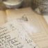 How to protect your cookbooks from stray food