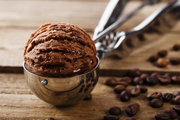 How to deseed melons efficiently