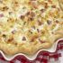 Savory tarts