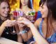 The ultimate collection of light cocktail snacks
