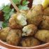 Codfish balls