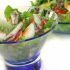 Paleo sardine salad