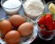 Roll your way to strawberry shortcake paradise