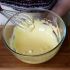 Prepare the cake