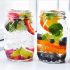 What is detox water?