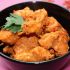 Indian: Tandoori chicken