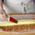 Add more crushed pralines