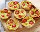 You won't believe what these mini quiches are made with