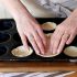 Fill your muffin tin
