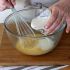 Add the cream